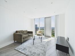 Flat 402, 11, Silvercroft Street, Manchester M15 4ZP