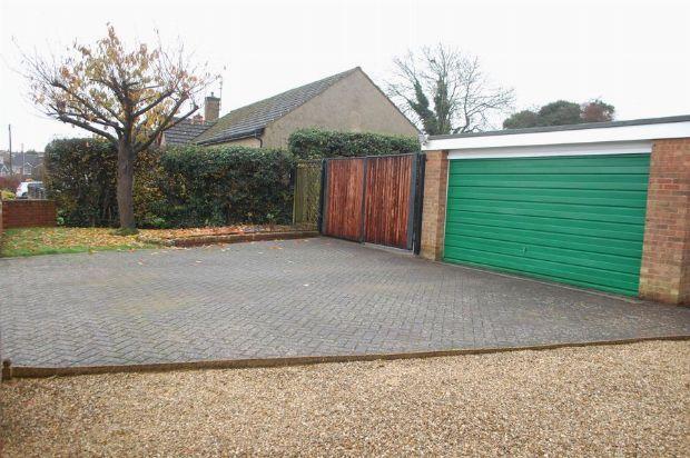 OFF ROAD PARKING AND GARAGE