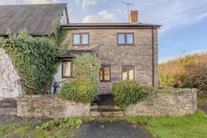 Stone Cottage, A4110 From Long Bridge To C1109, Hereford HR4 8NY