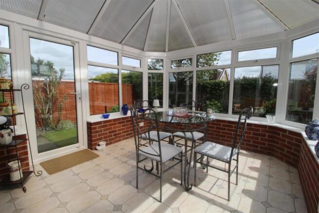 CONSERVATORY