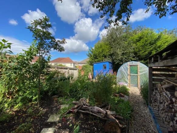 'Secret Garden'