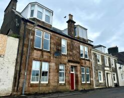10/3, Crichton Street, Millport KA28 0ET