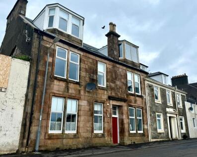 Crichton Street, Millport, Isle Of Cumbrae