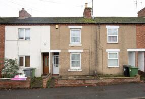 29, Regent Street, Wellingborough NN8 4DW