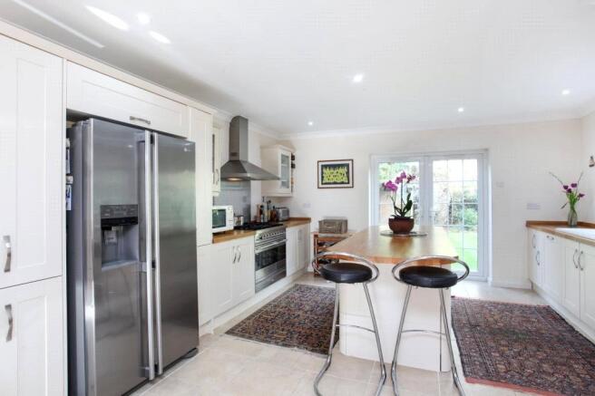 Kitchen: Sl5