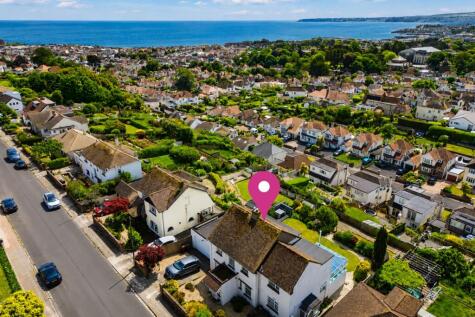 Barcombe Heights, Preston, Paignton