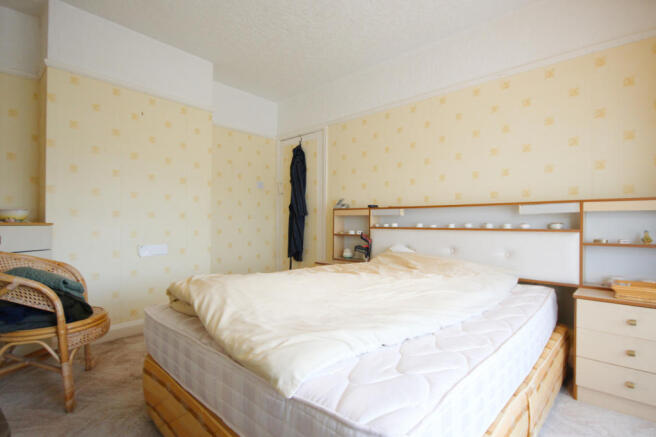 Main Bedroom 