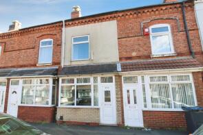 350, Charles Road, Nechells, Birmingham B9 5HL