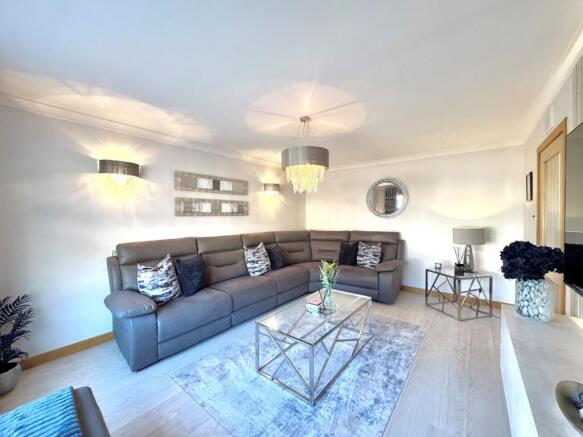 20, Banfield Drive, Cumnock, KA18 photo 4