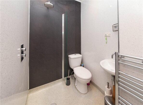 Wet Room