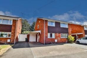 12, Wordsworth Avenue, Worcester WR3 8DN