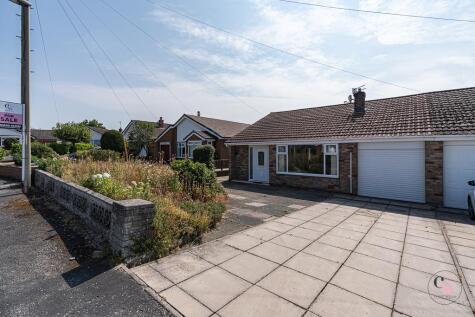 Beechfield, Moulton, Northwich
