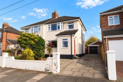 Grainger Avenue, Prenton, Wirral