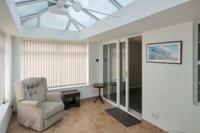 SUNROOM