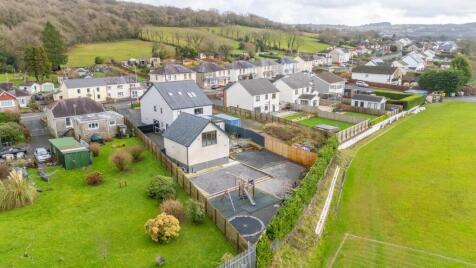Drefach, Llanelli, SA14