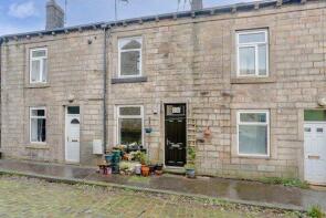14, Sun Terrace, Todmorden OL14 8NF
