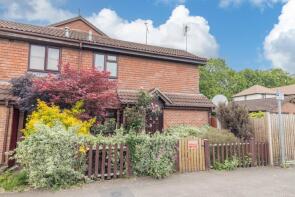 81, Littlebrook Avenue, Slough SL2 2PD