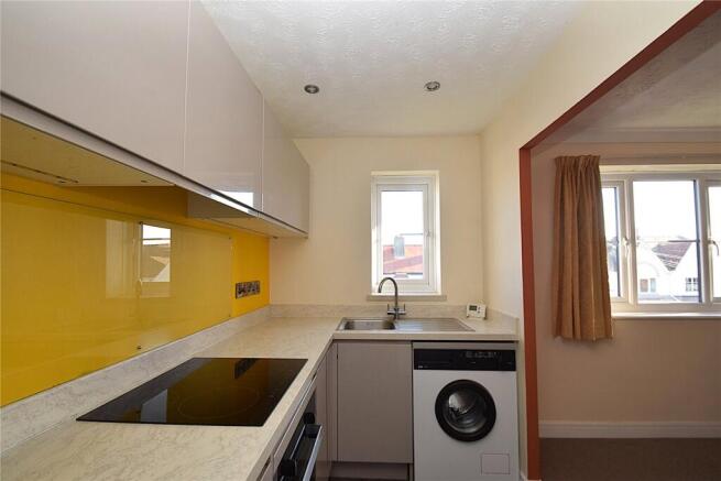 1 bed Apartment for sale Image 7