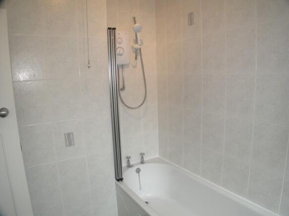 House Bathroom