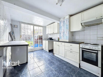 Upminster Road South, Rainham, RM13 9AA