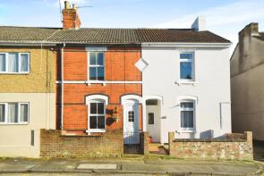 61, Redcliffe Street, Swindon SN2 2BZ