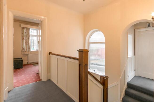 1st Floor Landing