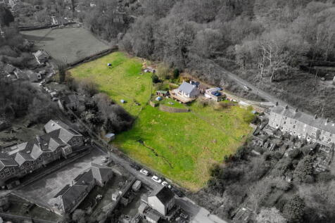 Hangerberry, Lydbrook,