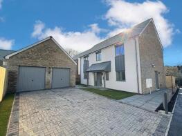 6, Tremlett Grove, Newton Abbot TQ12 5BZ
