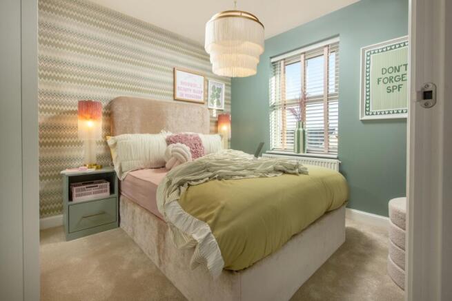 4 bed Detached for sale Image 5