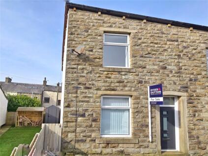 Nuttall Street, Rawtenstall, Rossendale, BB4