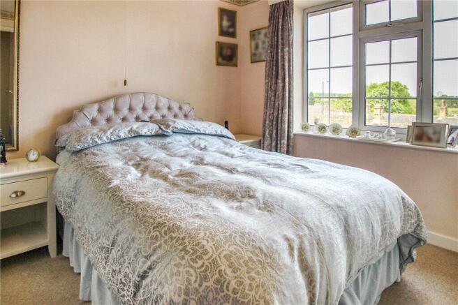 Family Bedroom