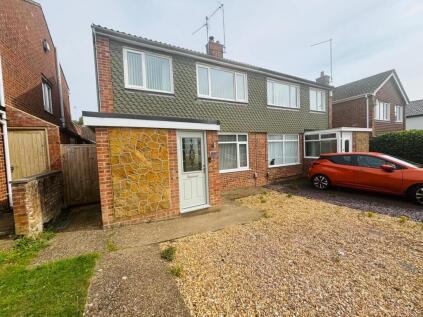 Spinney Hill Road, Spinney Hill, Northampton NN3