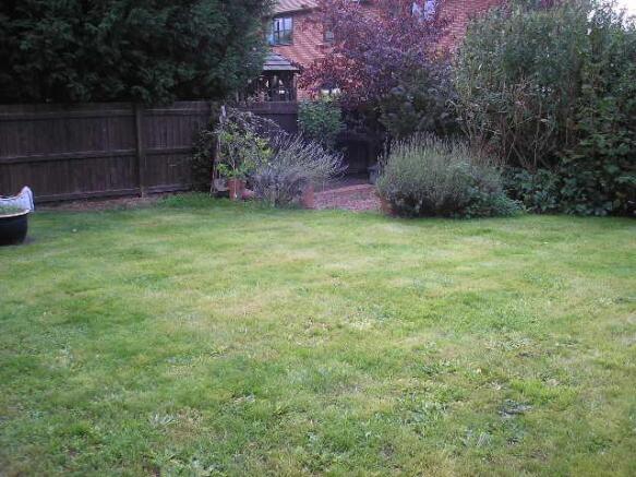 Astley Court, Back g
