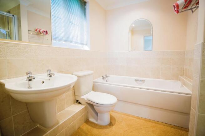 Bathroom Two