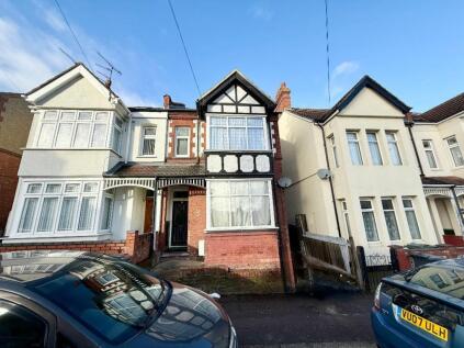 Conway Road, Luton, LU4