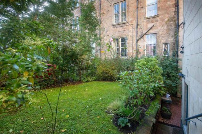 Communal Garden