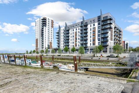 Victory Pier, Gillingham, Kent. ME7