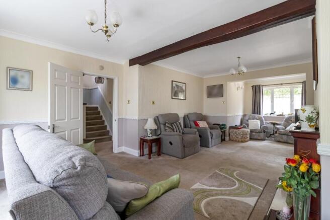 Abbots Road, Cirencester, Gloucestershire, GL7 photo 4
