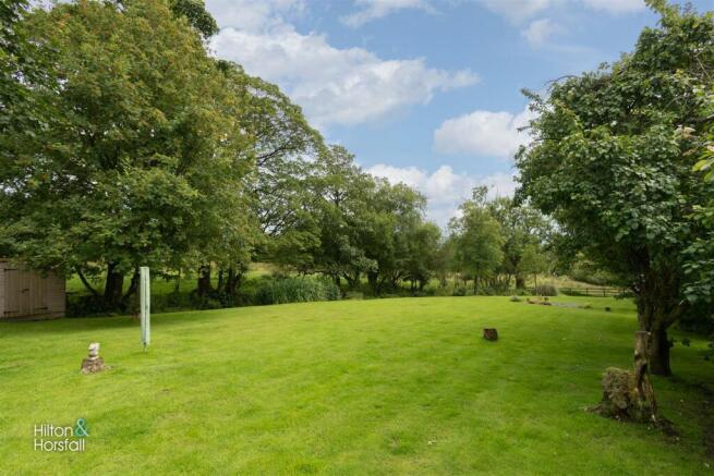 Pasture Head Farm