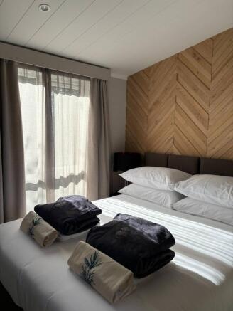 2 bed Lodge for sale Image 5