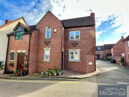 8, Abbey Mews, Alcester B49 5BY