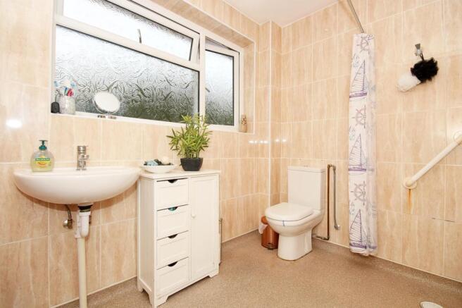 Wet Room