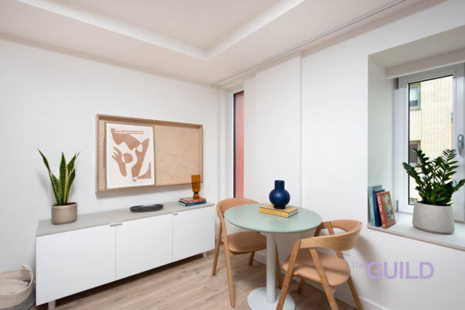 Living space