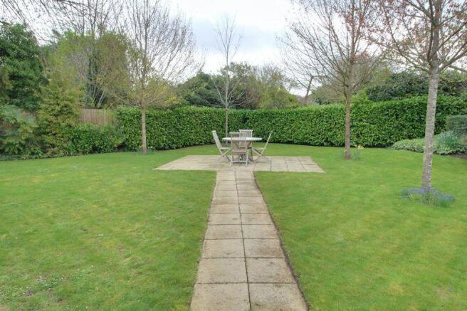 Communal Gardens