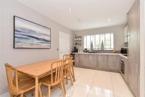 Horsham Road, Cowfold, Horsham, West Sussex