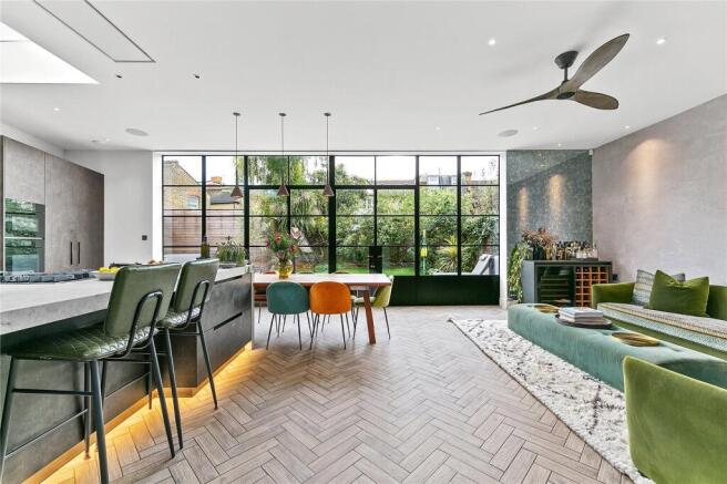 Dining/Reception