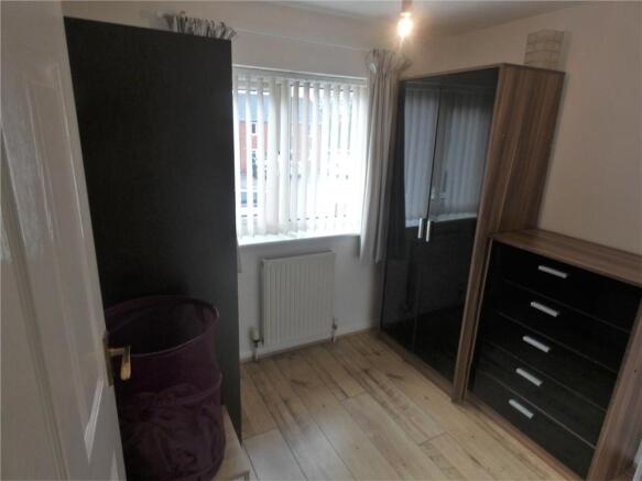 Third Bedroom