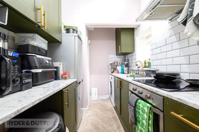 2 bed End of Terrace for sale Image 5