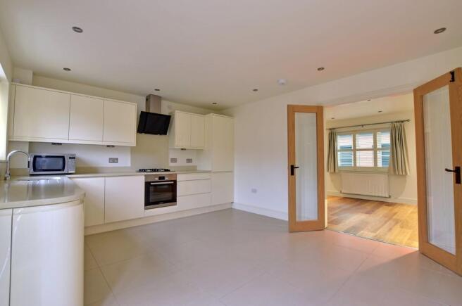 Kitchen Dining Ro...