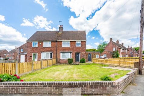 Church Close, Kiveton Park, Sheffield